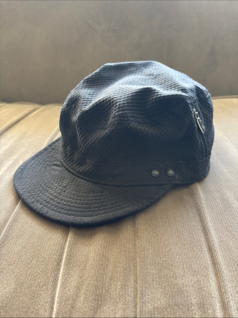 Lululemon Vintage Washable Cap